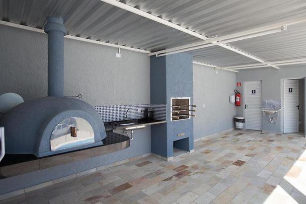 Ubatuba - Edificio Erica Apto 33 - 850 Metros Da Praia Grande Εξωτερικό φωτογραφία